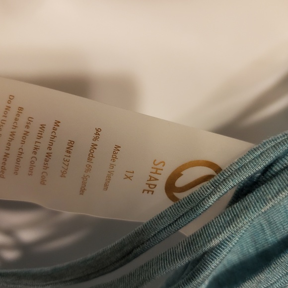 Sharp Active top - Picture 4 of 8